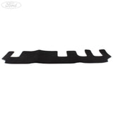 Ford Transit Custom Tappetini originali posteriori seconda fila in velluto per auto 2012-2023 2426505