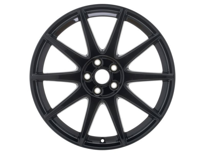 Originale Ford Focus dal 01/2022 Cerchi Performance 19