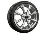 Originale Ford Fiesta/Fiesta Van Cerchi in lega 18