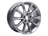 Originale Ford Mondeo dal 09/2014 Cerchi in lega 17