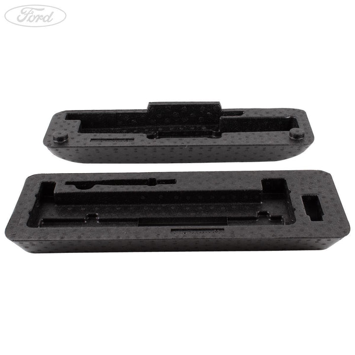 ECOSPORT RULLO ATTREZZI CON PORTAPNEUMATICI ESTERNO 2013-