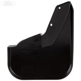 TRANSIT TOURNEO CUSTOM PARASPRUZZI POSTERIORE N/S 2012-