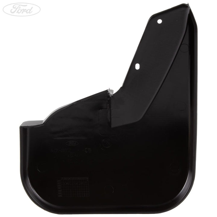 TRANSIT TOURNEO CUSTOM PARASPRUZZI POSTERIORE N/S 2012-