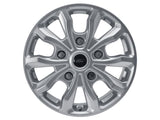 Originale Ford Tourneo/Transit Custom Cerchi in lega 17