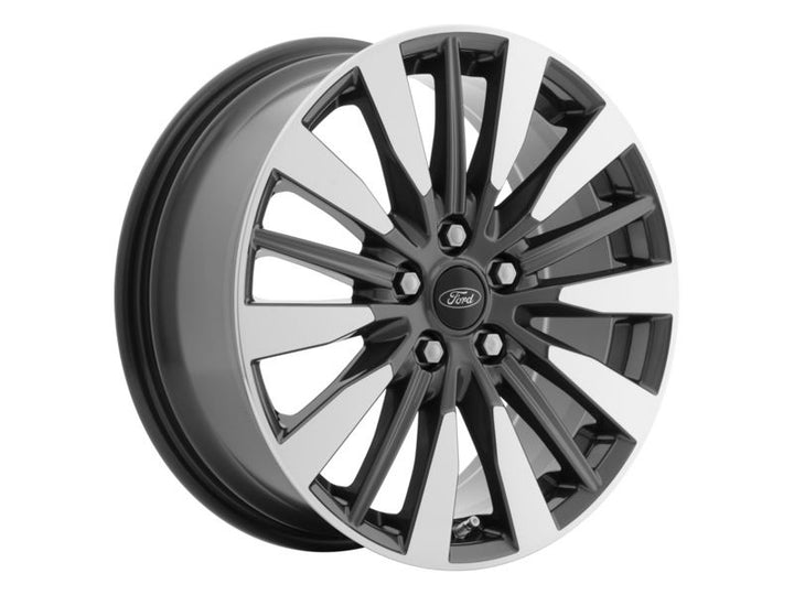 Originale Ford Focus dal 01/2022 Cerchi in lega 17