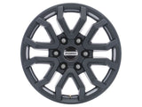 Originale Ford Ranger dal 06/2022 Cerchi in lega 17