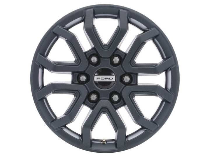 Originale Ford Ranger dal 06/2022 Cerchi in lega 17