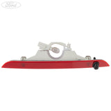Luce freno posteriore originale Ford Fiesta Mk6 Fusion ad alto livello 05-08 1363489