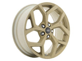 Originale Ford Puma dal 10/2019 Cerchi in lega 18