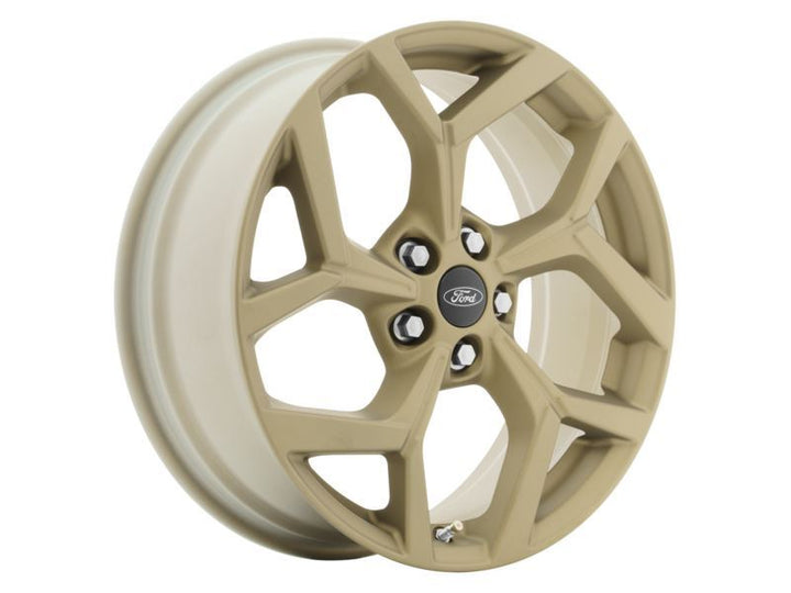 Originale Ford Puma dal 10/2019 Cerchi in lega 18