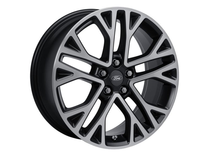 Originale Ford Kuga 12/2019-02/2024 Cerchi in lega 18