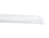 S-MAX ClimAir®* Deflettore finestrino laterale per finestrini porte posteriori
