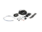 Focus Kit collegamenti elettrici per gancio traino connettore a 13 pin 2014-2018