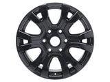 Originale Ford Ranger 01/2012-06/2022 Cerchi in lega 18
