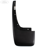RANGER MK4 PARASPRUZZI SAGOMATI LATO GUIDA POSTERIORE CABINA SINGOLA X1 2019-