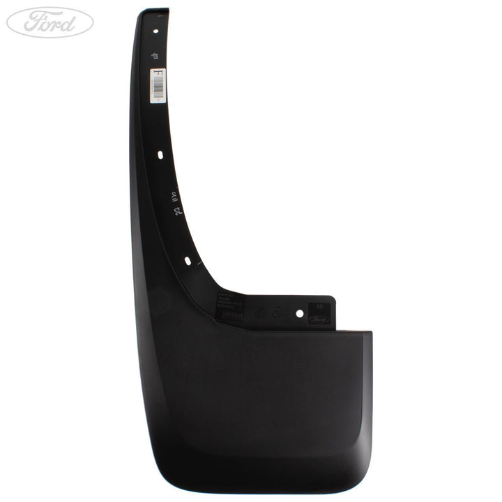 RANGER MK4 PARASPRUZZI SAGOMATI LATO GUIDA POSTERIORE CABINA SINGOLA X1 2019-