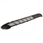 Originale Ford S-Max Galaxy Griglia Bumper Inferiore Carbonio Nero 1889236