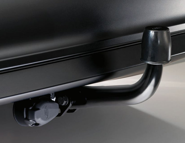 FOCUS GANCIO TRAINO FISSO CON DISPOSITIVI DI FISSAGGIO 5 PORTE CON MOTORI DIESEL., DAL 01/2016 AL 09/2017