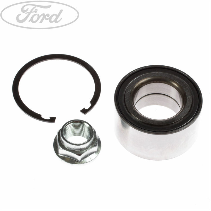 SET CUSCINETTI RUOTA ANTERIORE Fiesta Mk7 Mk8 B-MAX