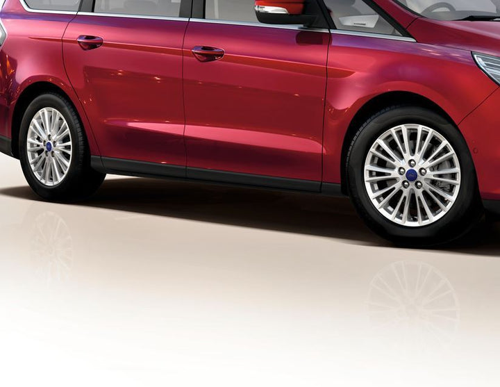 Originale Ford S-MAX/Galaxy Cerchi in lega 17