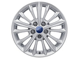 Originale Ford Focus dal 04/2018 Cerchi in lega 16