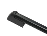 Originale Ford Ranger dal 06/2022 Corrimani laterali argento