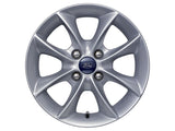Originale Ford Ka 09/2008-05/2016 Cerchi in lega 14
