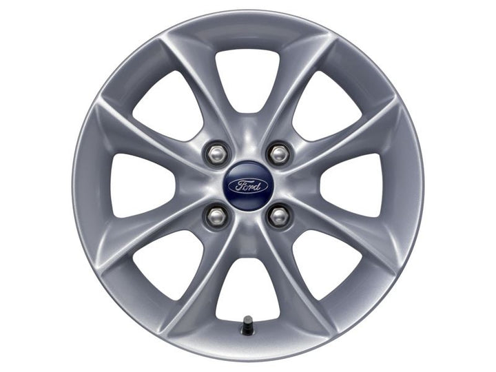 Originale Ford Ka 09/2008-05/2016 Cerchi in lega 14
