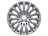 Originale Ford C-MAX/Focus Cerchi in lega 17