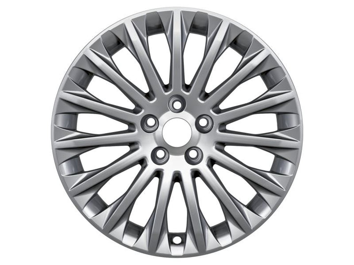 Originale Ford C-MAX/Focus Cerchi in lega 17