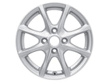 Originale Ford Fiesta/Fiesta Van Cerchi in lega 15