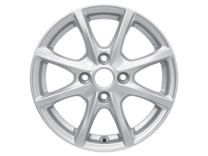 Originale Ford Fiesta/Fiesta Van Cerchi in lega 15