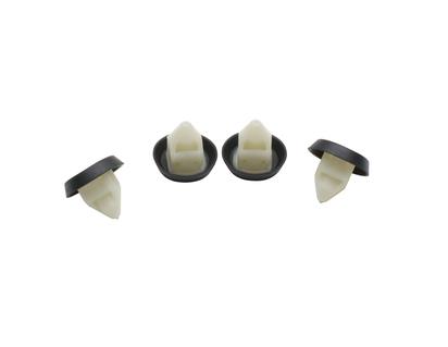 Gancio traino retrattile e kit cablaggio elettrico completo 13 pin Capri/Explorer 100% elettrici 2023+