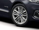 Originale Ford Focus/Mondeo Cerchi in lega 18
