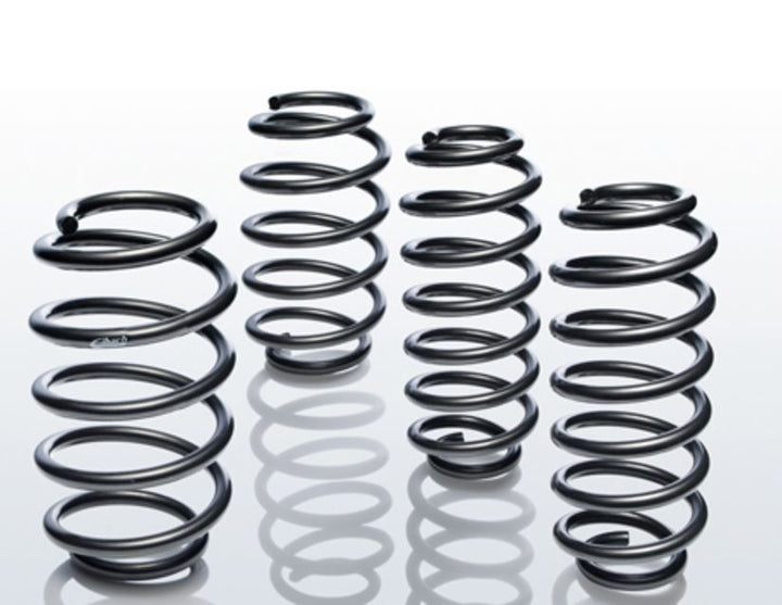 Mustang Eibach®* Kit abbassamento sospensioni PRO-KIT molle assetto