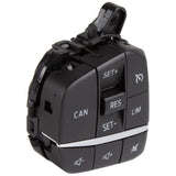 Interruttore volante destro personalizzato Ford Focus Mk4 Fiesta Mk8 18- 2127976