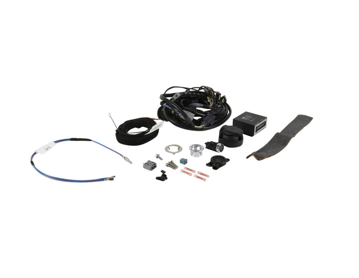 Focus Kit collegamenti elettrici per gancio traino connettore a 13 pin 2014-2018