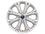 Originale Ford Fiesta 11/2012-06/2017 Cerchi in lega 17
