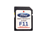 Originale Ford Aggiornamento mappe 2021,per sistemi SYNC 2