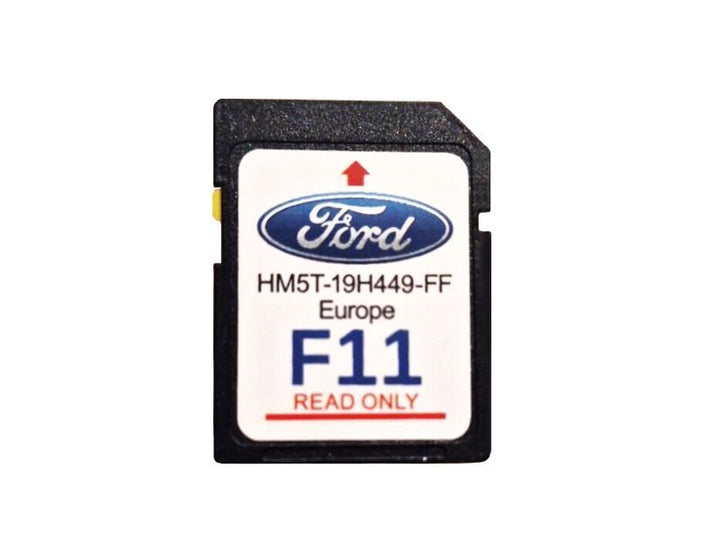 Originale Ford Aggiornamento mappe 2021,per sistemi SYNC 2