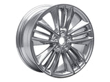 Originale Ford Focus/Mondeo Cerchi in lega 18