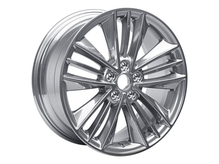 Originale Ford Focus/Mondeo Cerchi in lega 18