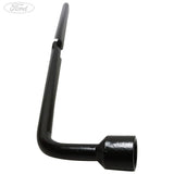RANGER ATTREZZO RIPARAZIONE CHIAVE APERTA 19MM 2015-