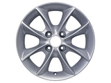 Originale Ford Ka 09/2008-05/2016 Cerchi in lega 14
