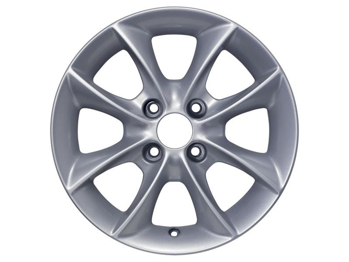 Originale Ford Ka 09/2008-05/2016 Cerchi in lega 14