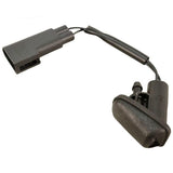 Ugello lavavetri originale Ford Focus 2014-2020, riscaldato 1945749