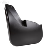 TRANSIT TOURNEO CUSTOM PARASPRUZZI POSTERIORE N/S 2012-