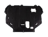 Originale Ford C-MAX dal 04/2015/Focus 09/2014-03/2018 Scudo antispruzzo
