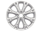 Originale Ford Fiesta 11/2012-06/2017 Cerchi in lega 17