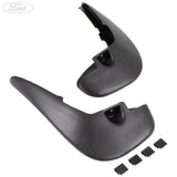 FOCUS KIT PARASPRUZZI ANTERIORE BERLINA E STATION WAGON
